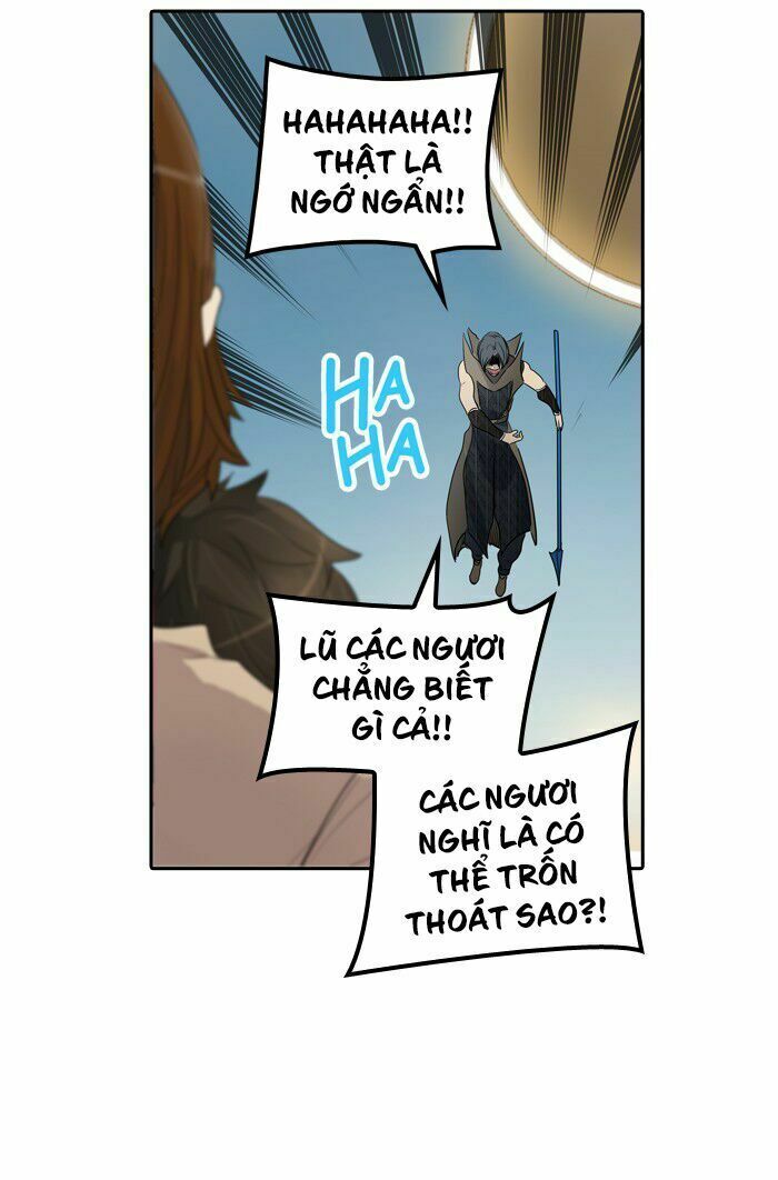 Tòa Tháp Bí Ẩn Chapter 354 - 73