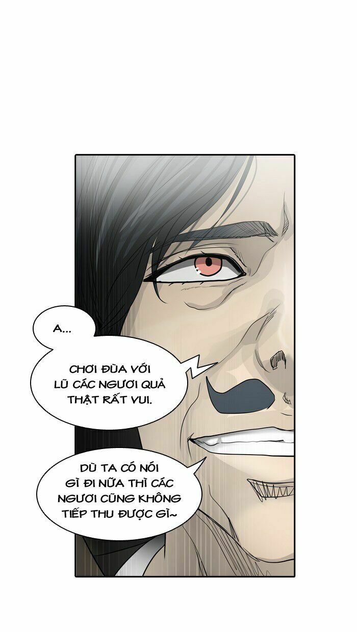 Tòa Tháp Bí Ẩn Chapter 354 - 75