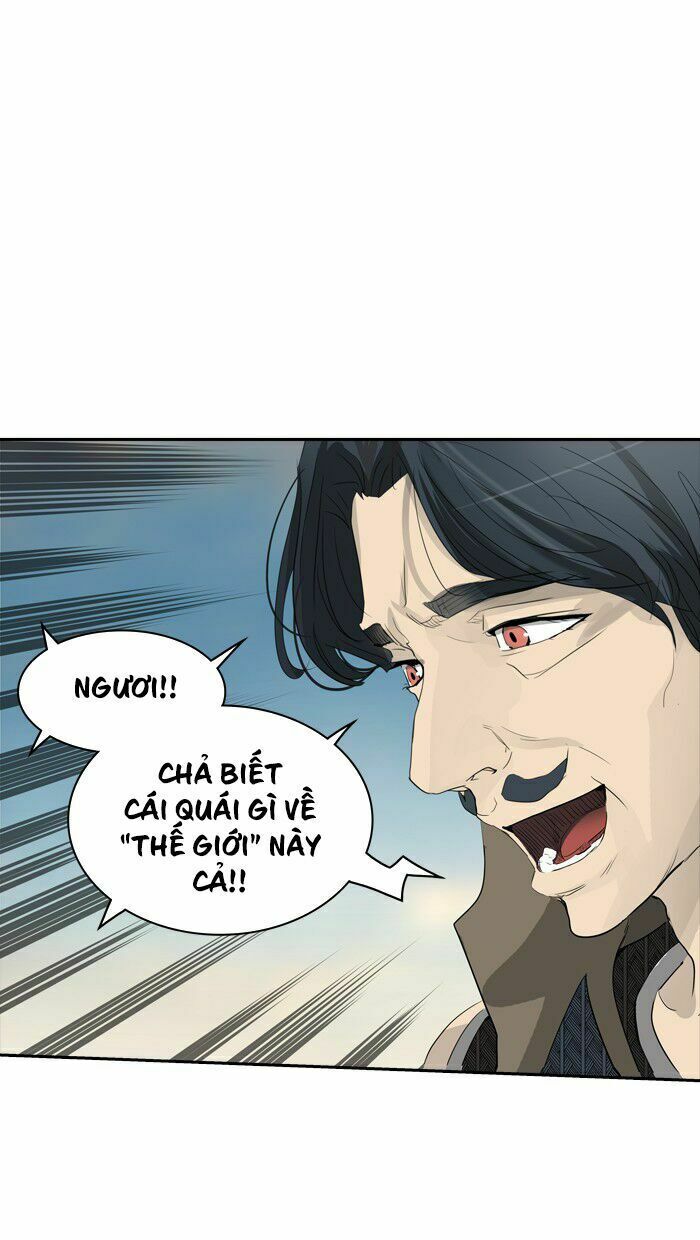 Tòa Tháp Bí Ẩn Chapter 354 - 77