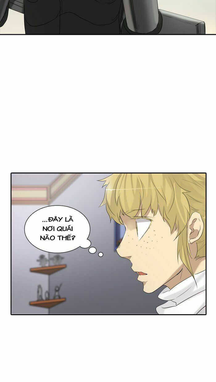 Tòa Tháp Bí Ẩn Chapter 354 - 79