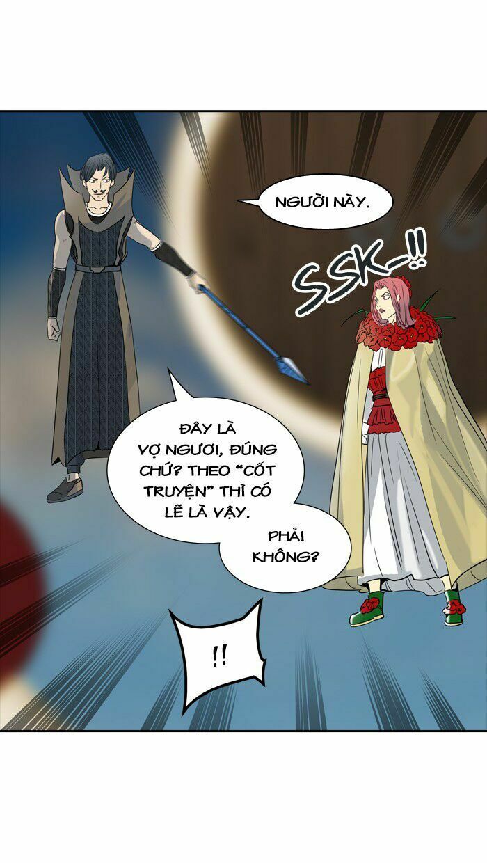 Tòa Tháp Bí Ẩn Chapter 354 - 85