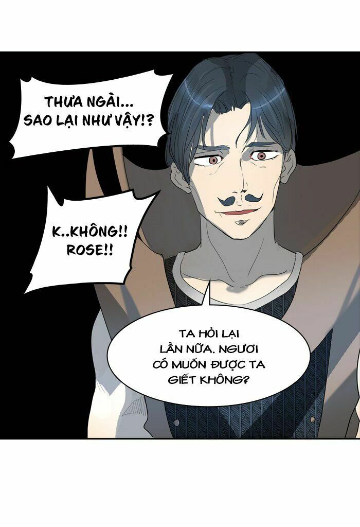 Tòa Tháp Bí Ẩn Chapter 354 - 88