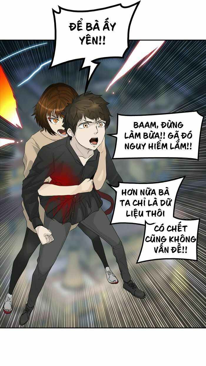 Tòa Tháp Bí Ẩn Chapter 354 - 94