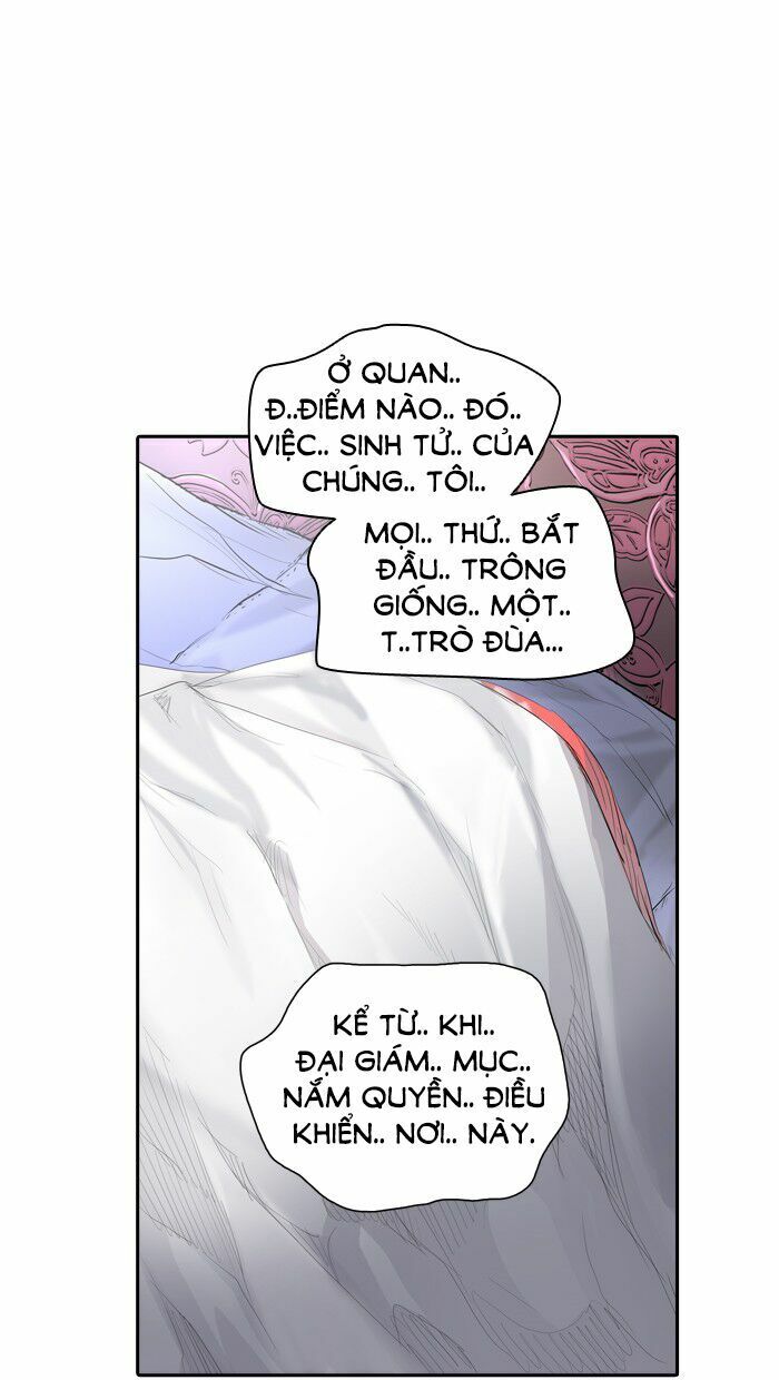 Tòa Tháp Bí Ẩn Chapter 357 - 102