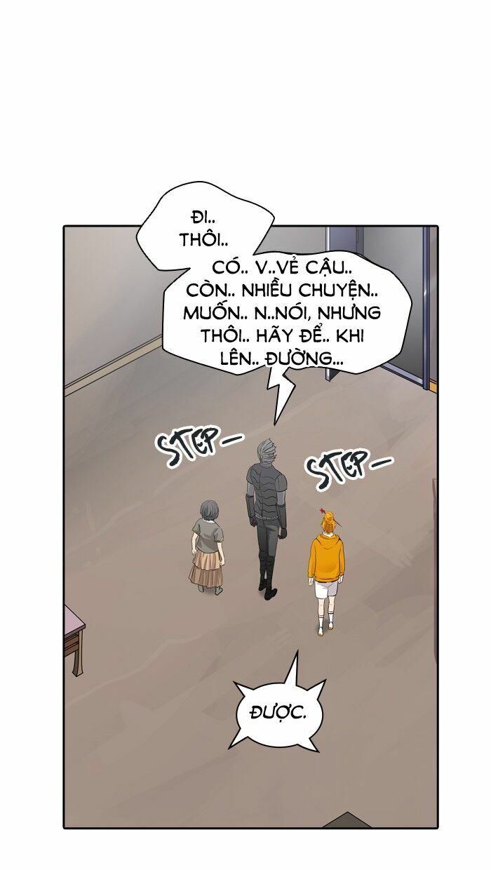 Tòa Tháp Bí Ẩn Chapter 357 - 105