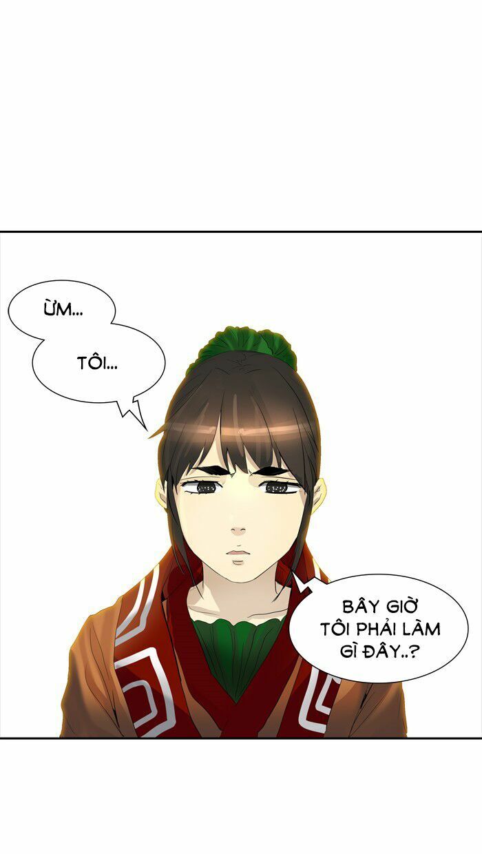 Tòa Tháp Bí Ẩn Chapter 357 - 107