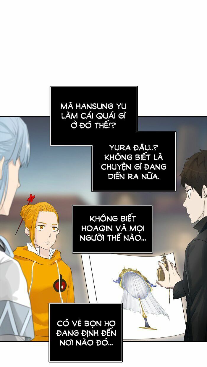 Tòa Tháp Bí Ẩn Chapter 357 - 118