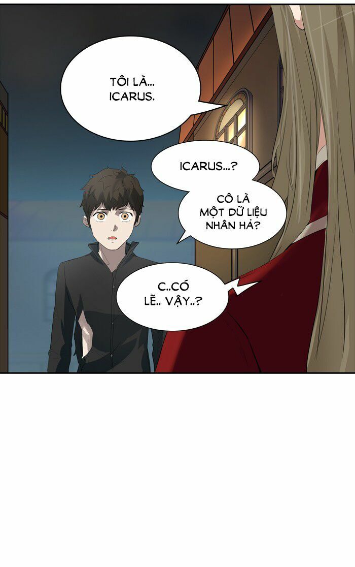Tòa Tháp Bí Ẩn Chapter 357 - 13
