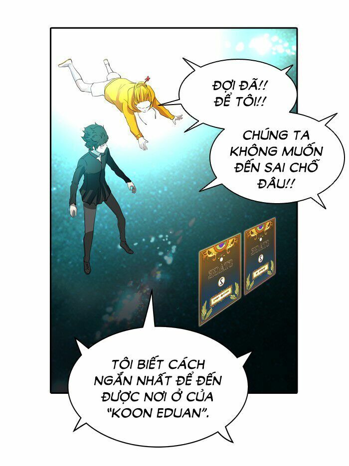 Tòa Tháp Bí Ẩn Chapter 357 - 126