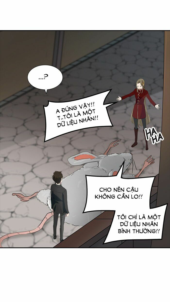 Tòa Tháp Bí Ẩn Chapter 357 - 14
