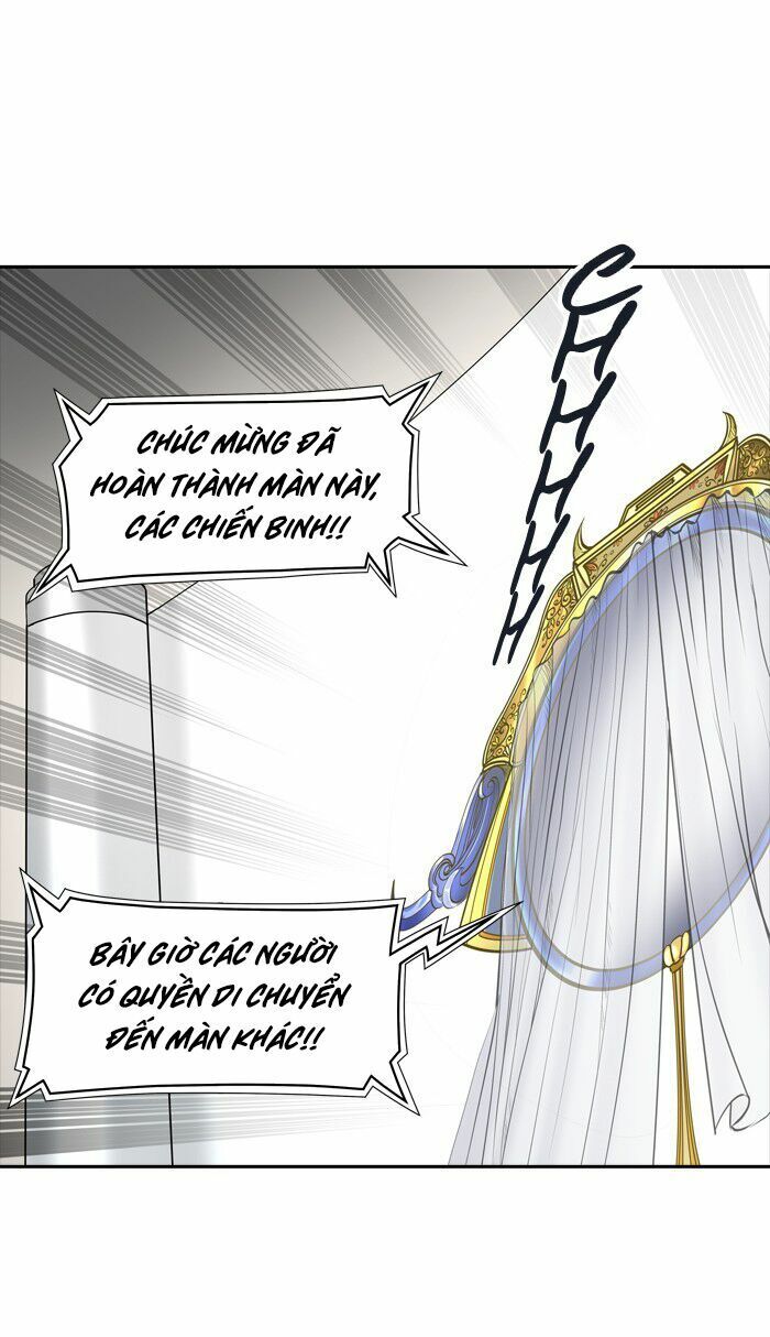 Tòa Tháp Bí Ẩn Chapter 357 - 18