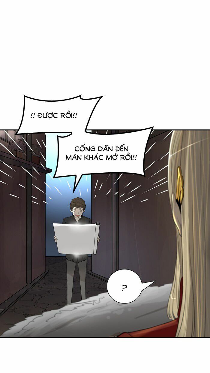 Tòa Tháp Bí Ẩn Chapter 357 - 20