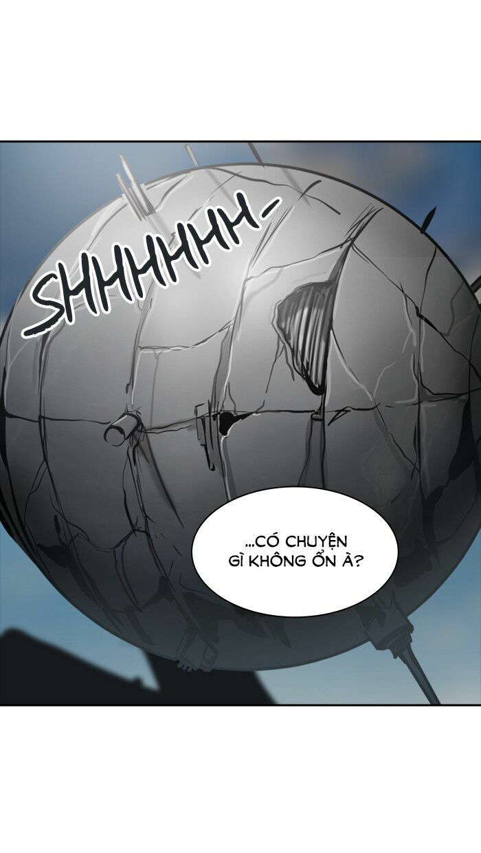 Tòa Tháp Bí Ẩn Chapter 357 - 26