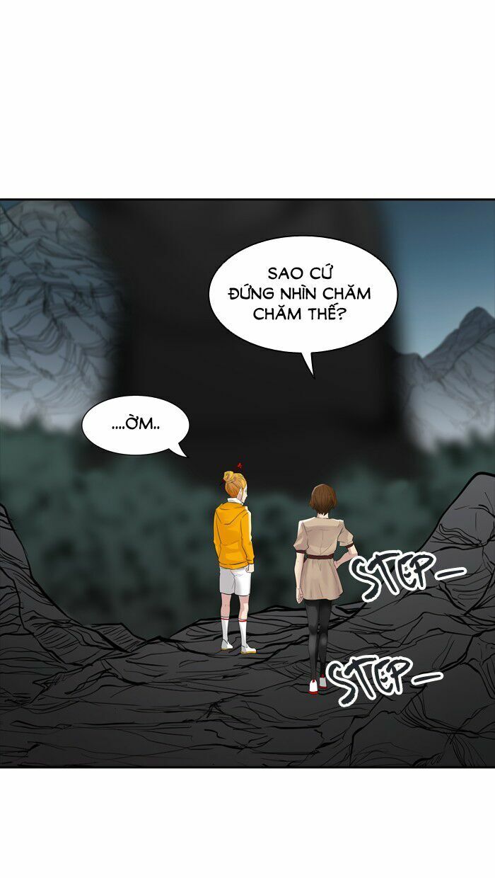 Tòa Tháp Bí Ẩn Chapter 357 - 27