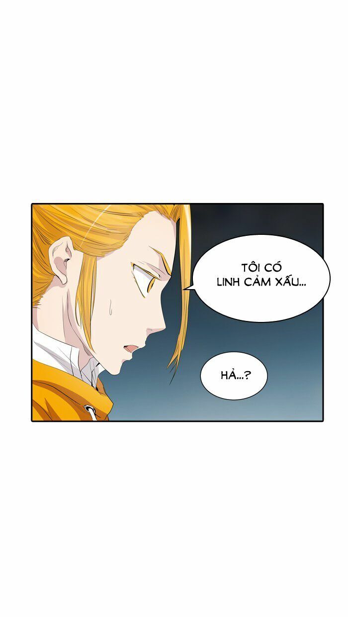 Tòa Tháp Bí Ẩn Chapter 357 - 28
