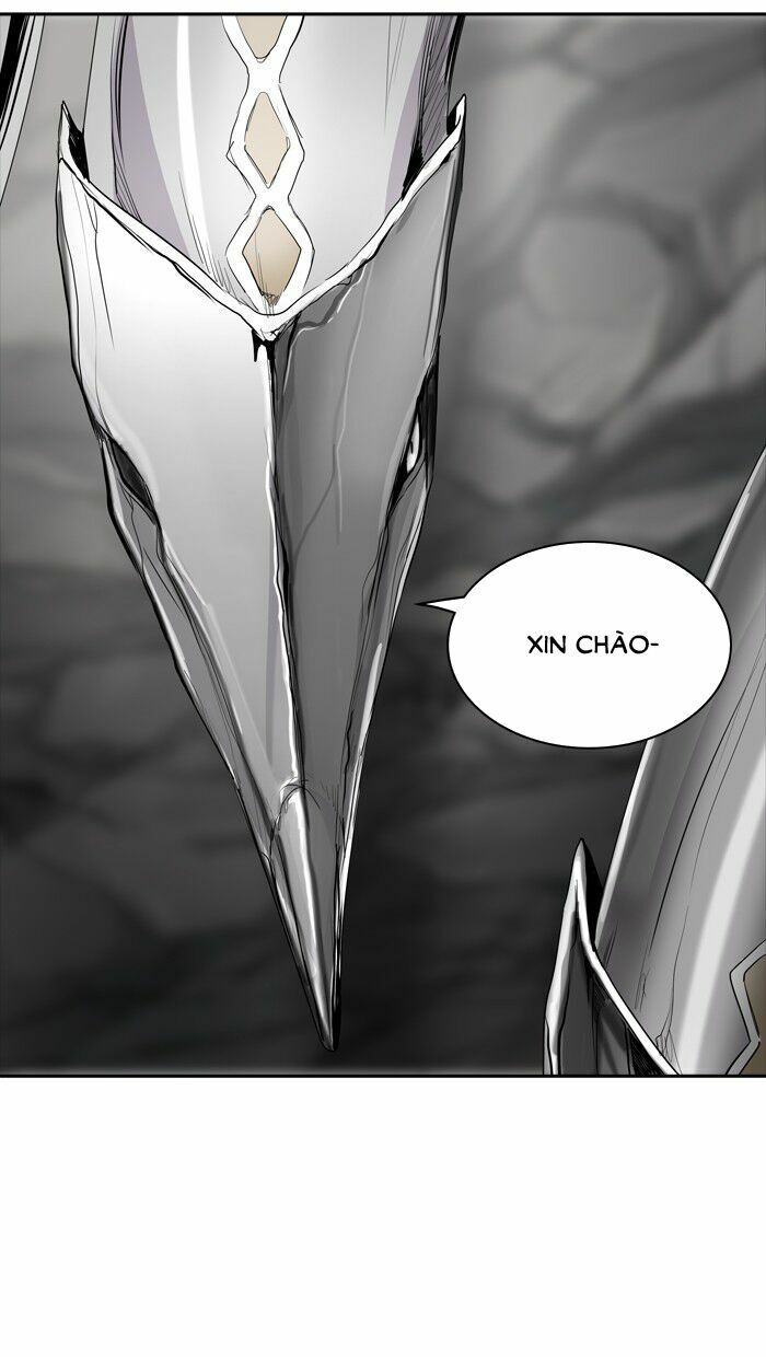 Tòa Tháp Bí Ẩn Chapter 357 - 35