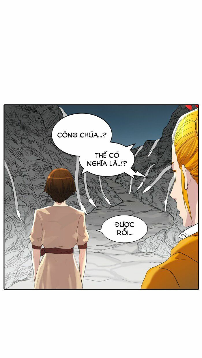 Tòa Tháp Bí Ẩn Chapter 357 - 37