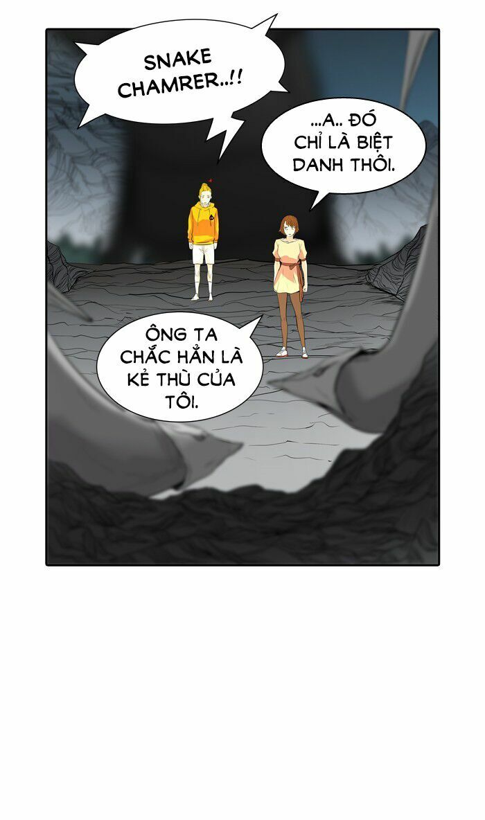 Tòa Tháp Bí Ẩn Chapter 357 - 41