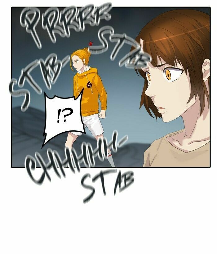 Tòa Tháp Bí Ẩn Chapter 357 - 47