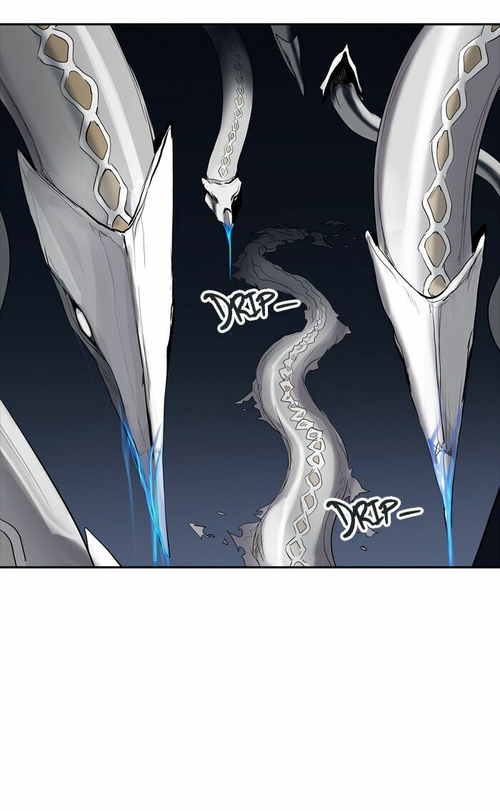 Tòa Tháp Bí Ẩn Chapter 357 - 50