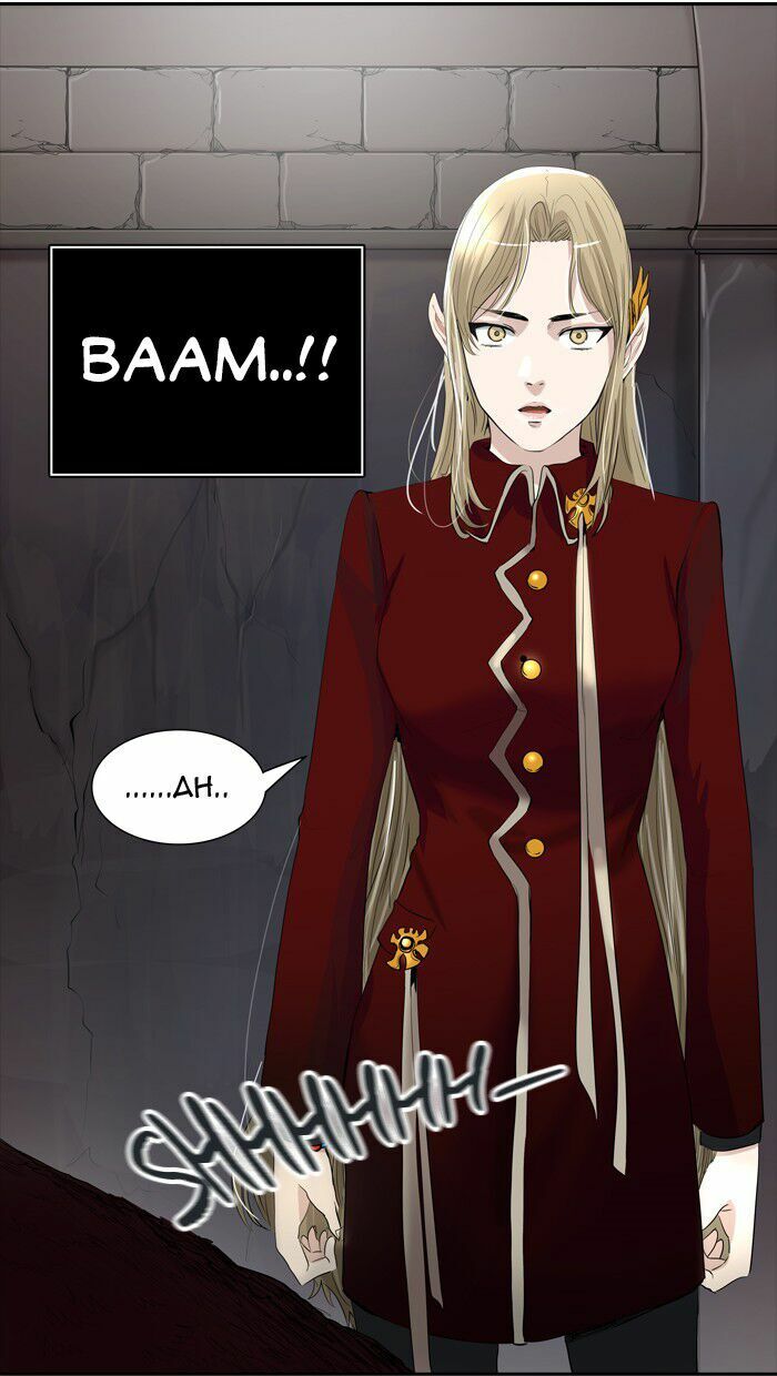 Tòa Tháp Bí Ẩn Chapter 357 - 6