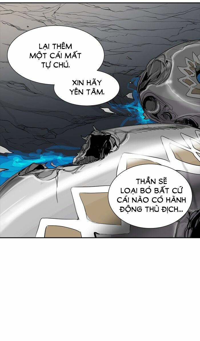 Tòa Tháp Bí Ẩn Chapter 357 - 51
