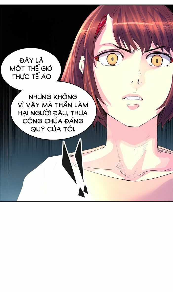 Tòa Tháp Bí Ẩn Chapter 357 - 52