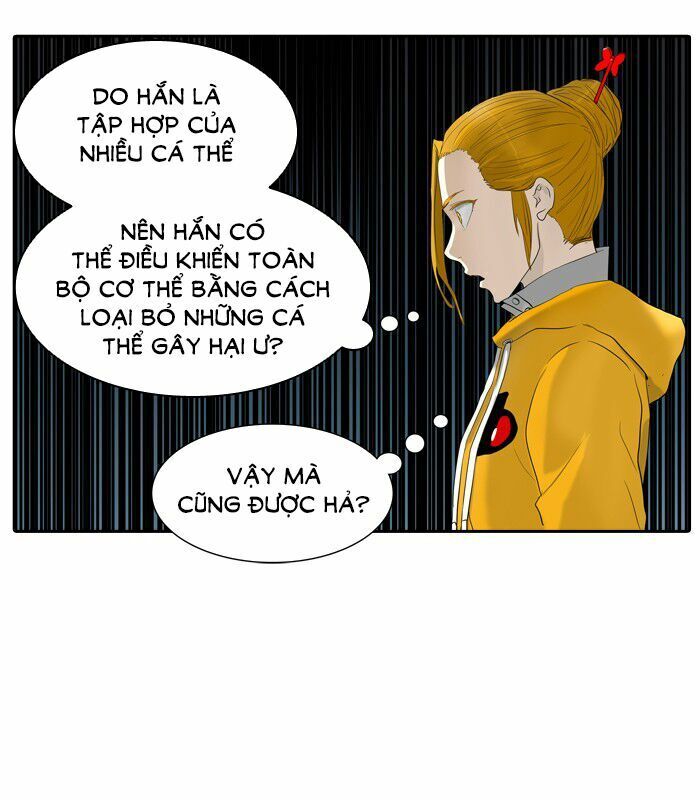 Tòa Tháp Bí Ẩn Chapter 357 - 53