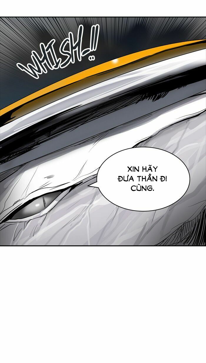 Tòa Tháp Bí Ẩn Chapter 357 - 56