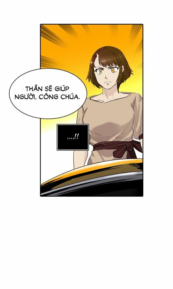 Tòa Tháp Bí Ẩn Chapter 357 - 57