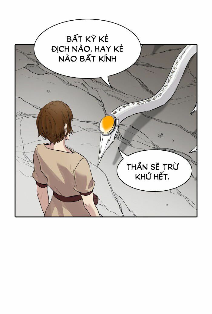 Tòa Tháp Bí Ẩn Chapter 357 - 58
