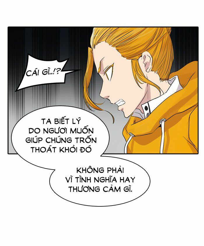 Tòa Tháp Bí Ẩn Chapter 357 - 62