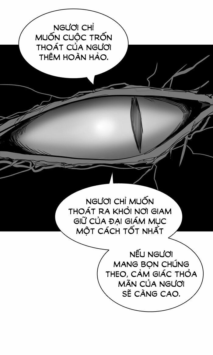 Tòa Tháp Bí Ẩn Chapter 357 - 63