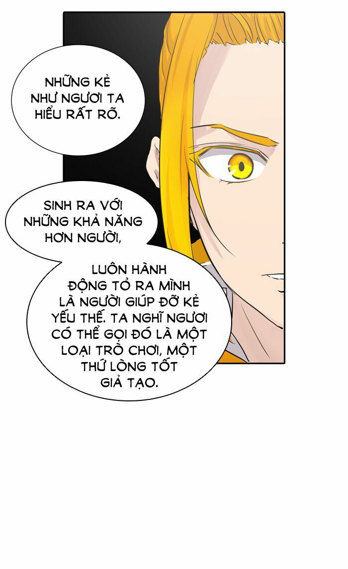 Tòa Tháp Bí Ẩn Chapter 357 - 64