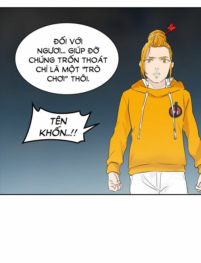 Tòa Tháp Bí Ẩn Chapter 357 - 65