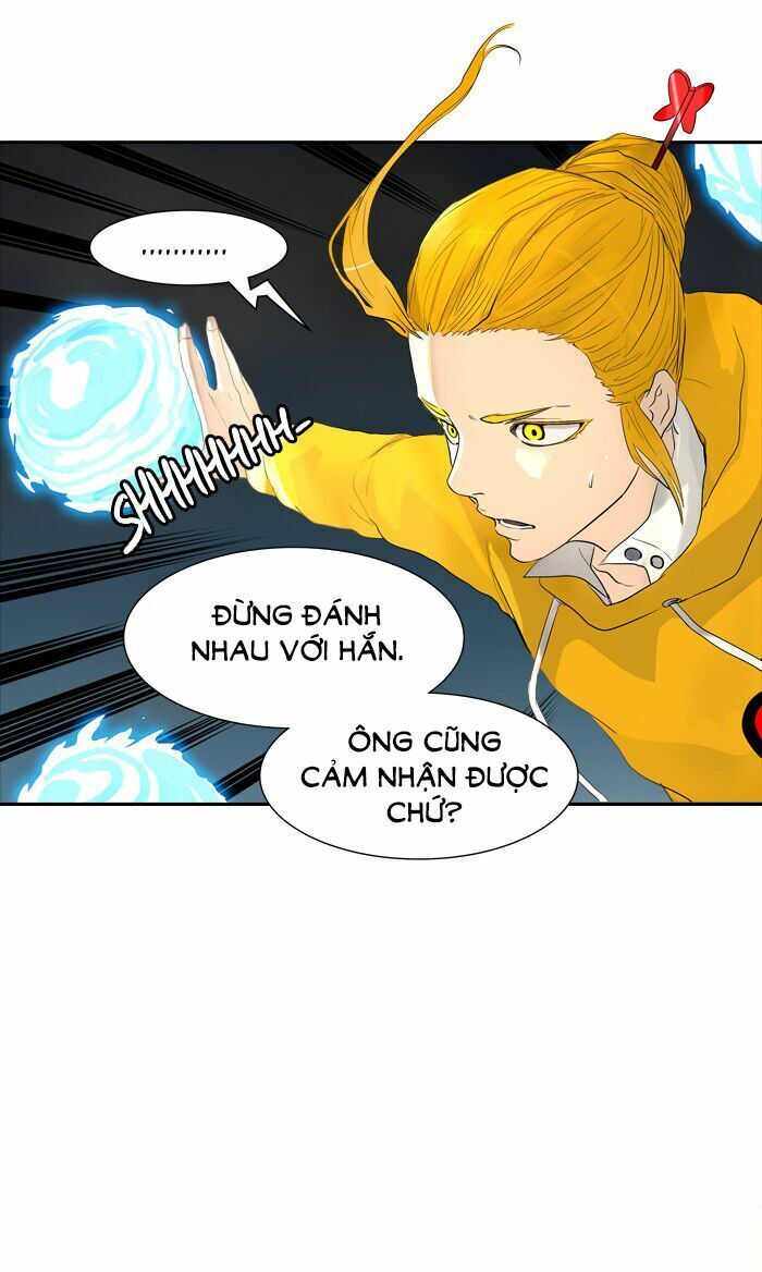 Tòa Tháp Bí Ẩn Chapter 357 - 67