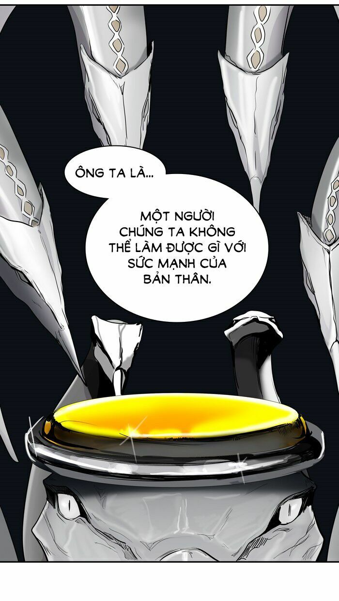 Tòa Tháp Bí Ẩn Chapter 357 - 69