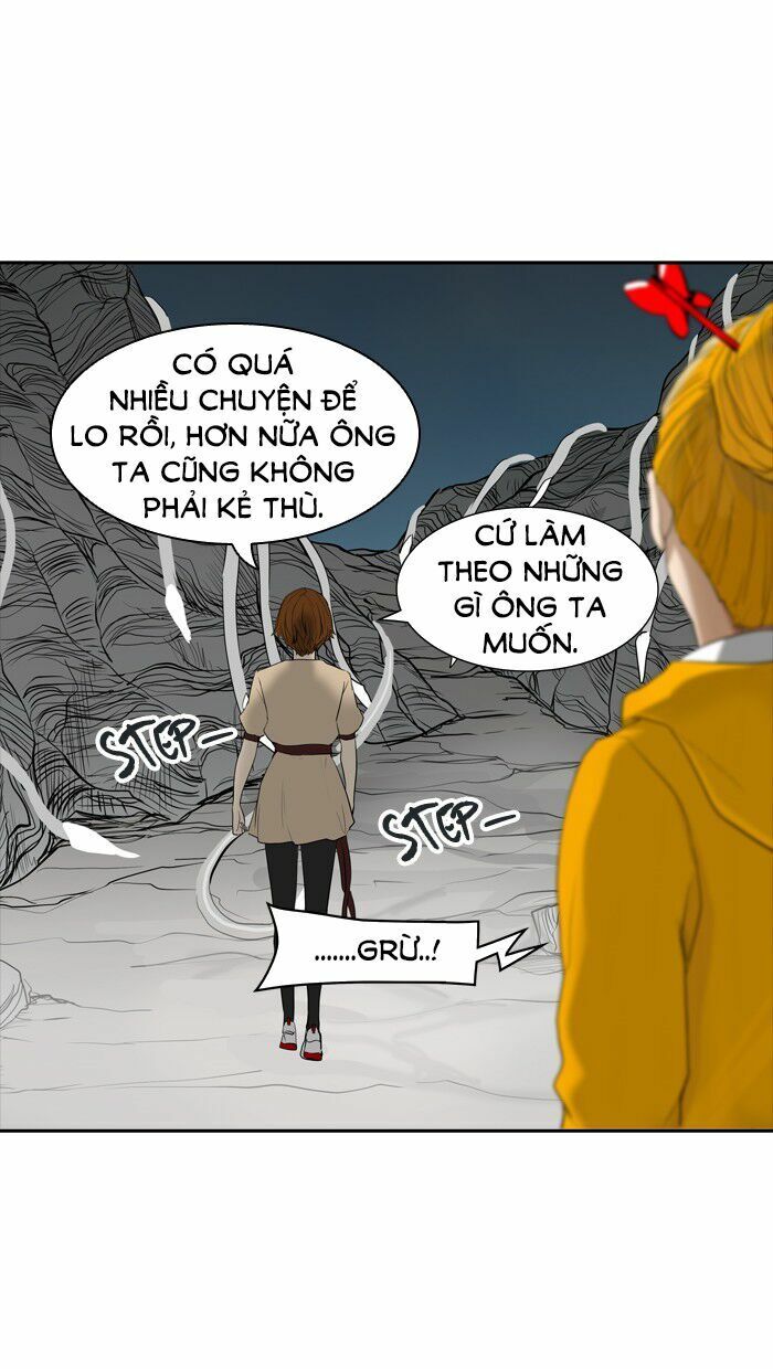 Tòa Tháp Bí Ẩn Chapter 357 - 70