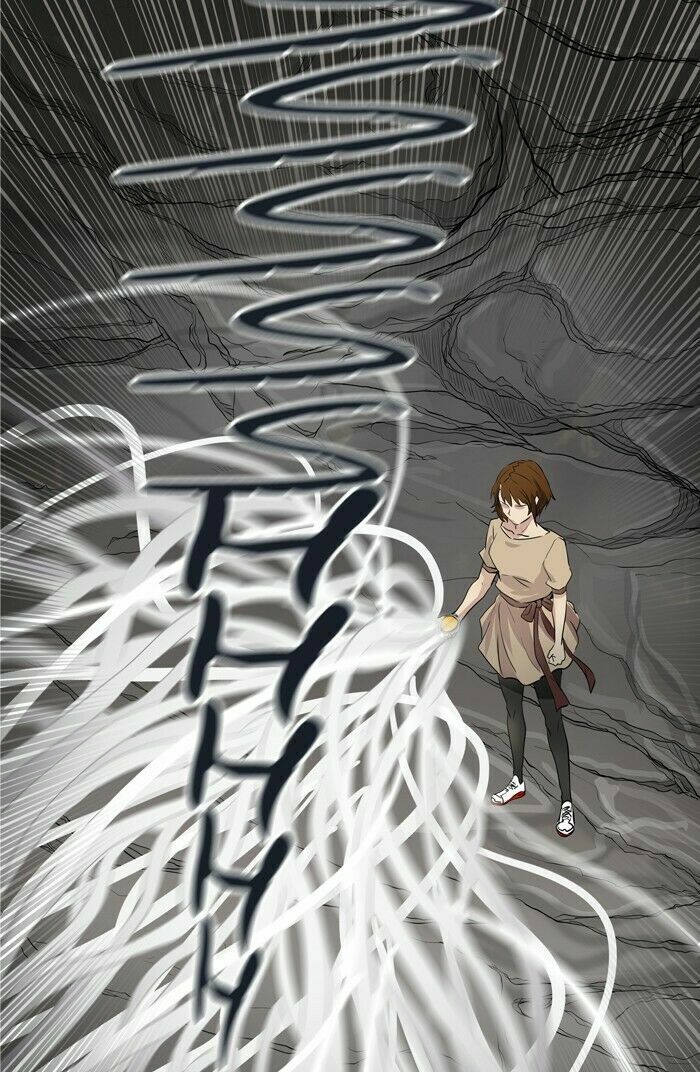 Tòa Tháp Bí Ẩn Chapter 357 - 72