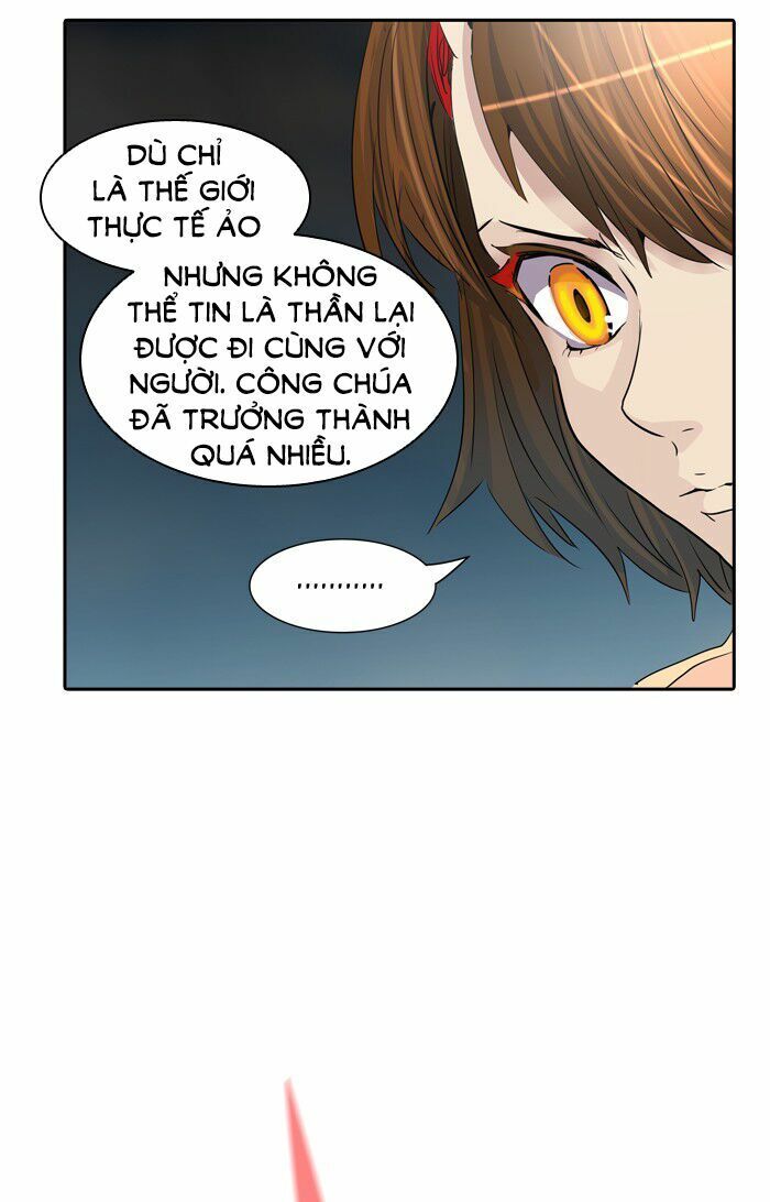 Tòa Tháp Bí Ẩn Chapter 357 - 75