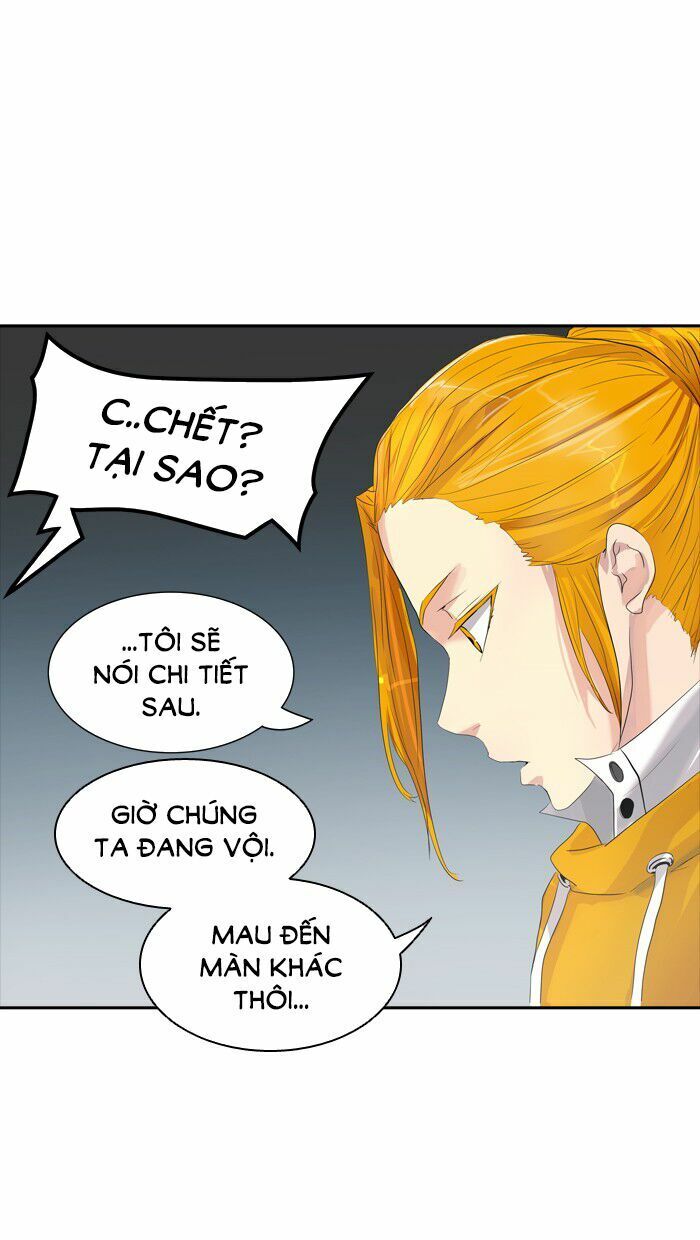 Tòa Tháp Bí Ẩn Chapter 357 - 88