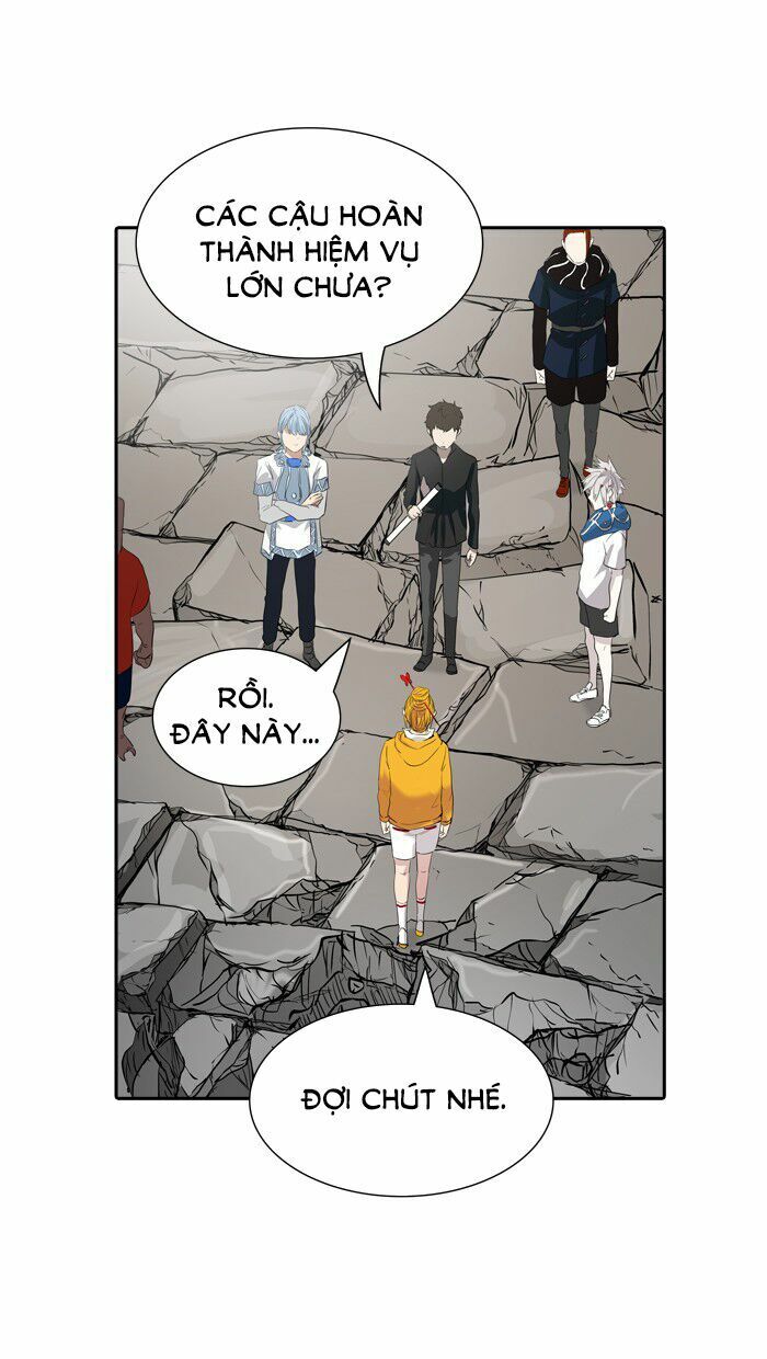 Tòa Tháp Bí Ẩn Chapter 357 - 89
