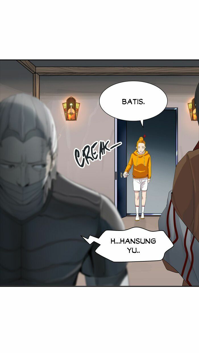 Tòa Tháp Bí Ẩn Chapter 357 - 93