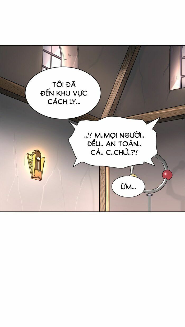 Tòa Tháp Bí Ẩn Chapter 357 - 94