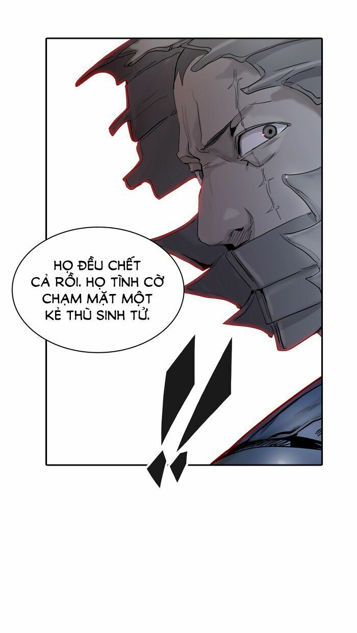 Tòa Tháp Bí Ẩn Chapter 357 - 95