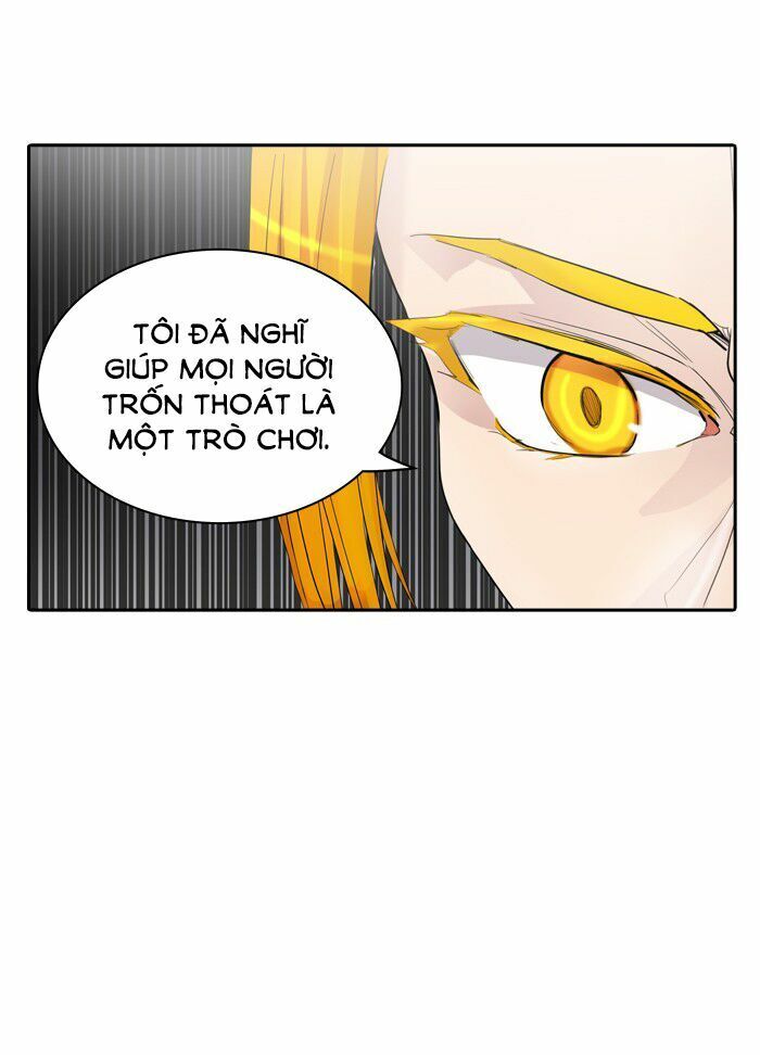 Tòa Tháp Bí Ẩn Chapter 357 - 97