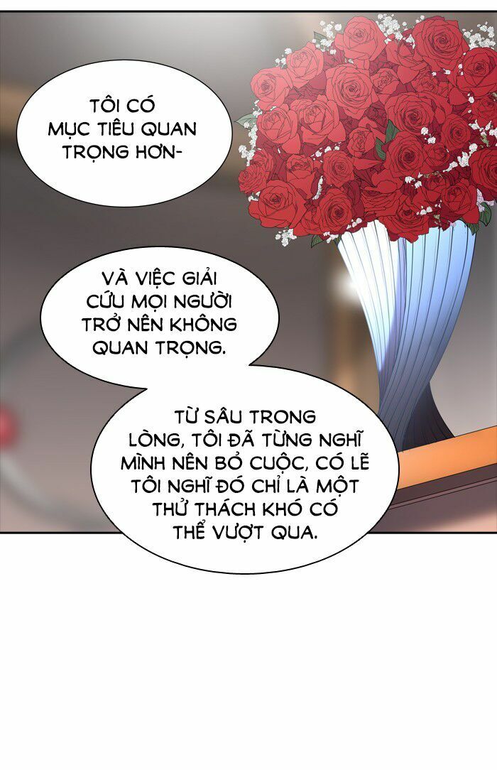 Tòa Tháp Bí Ẩn Chapter 357 - 98