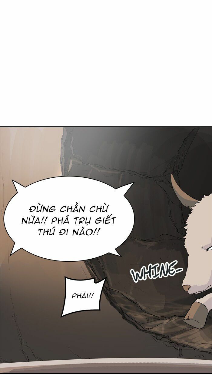 Tòa Tháp Bí Ẩn Chapter 359 - 11