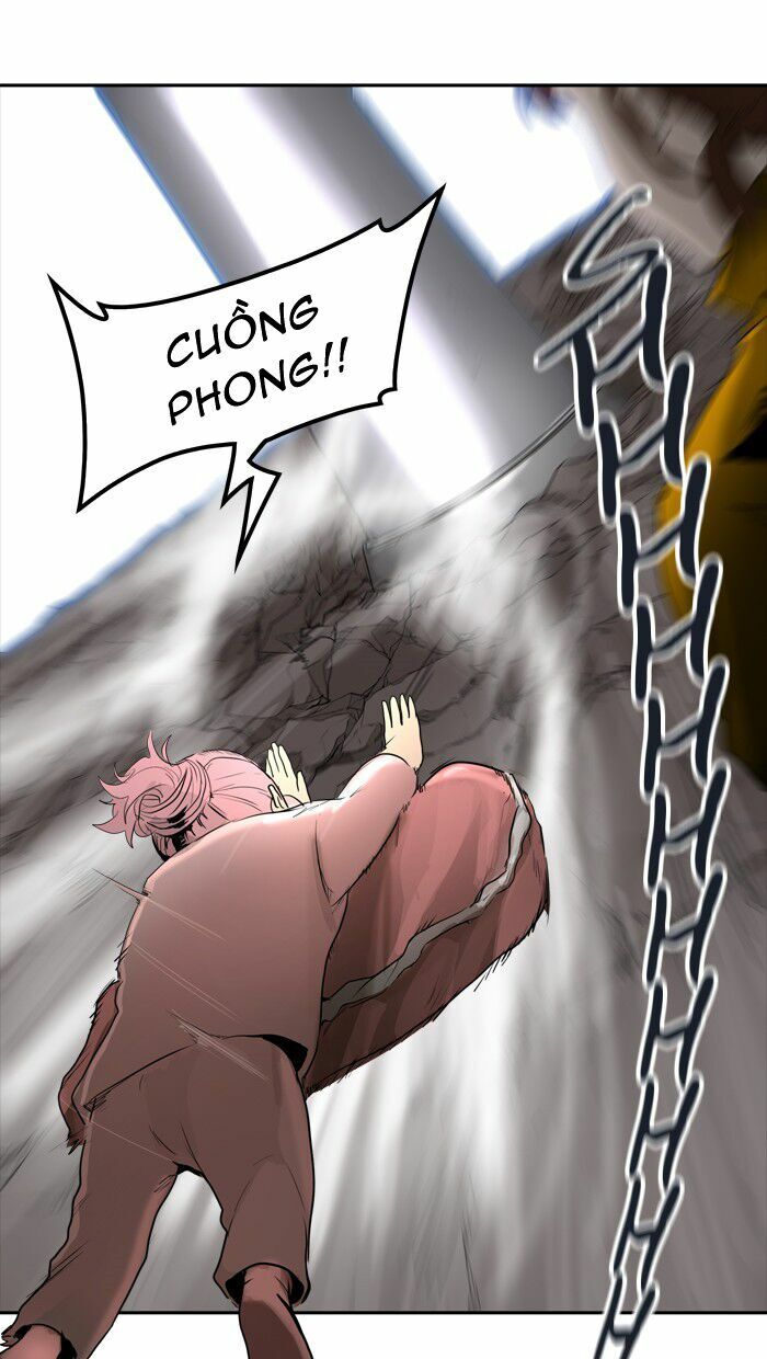 Tòa Tháp Bí Ẩn Chapter 359 - 21
