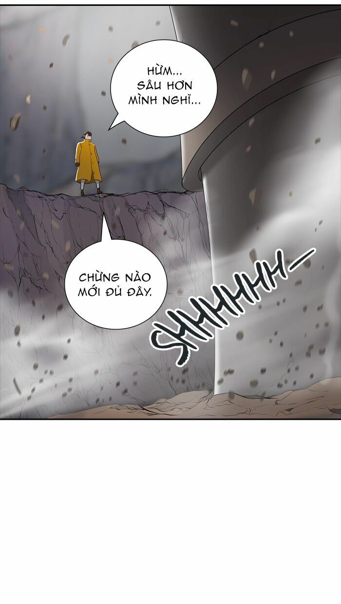 Tòa Tháp Bí Ẩn Chapter 359 - 26